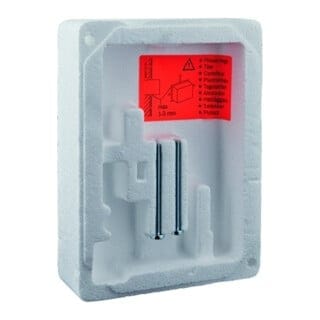 Grohe Revisionsblock 43944 komplett komplett, PG 03