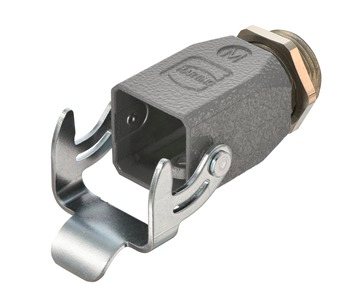 Harting Einschraubgehäuse 19200031150