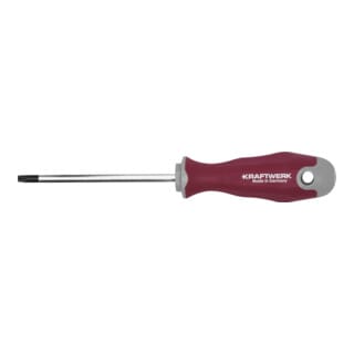 Kraftwerk Schraubendreher PRO LINE TX40 125