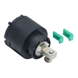 hansgrohe 5-Verbr. Absperr-Umstellvtl.AUV50-5 AUV50-5