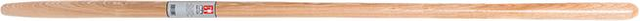 Ideal Dunghackenstiel 135 cm gerade