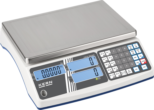 KERN Zählwaage CIB 30K-3