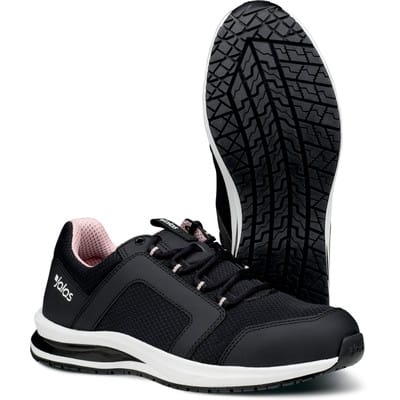 JALAS Halbschuh 5628 TEMPUS, S1P, Gr. 35