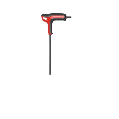 Facom Stiftschlüssel T-Griff Sechskant 3 mm