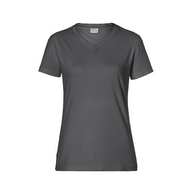 T-Shirt Damen SHIRTS anthrazit Form 5024 Größe XXL