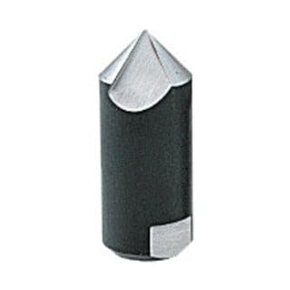 Noga Entgratkopf HSS, 90°, Entgratkopf-⌀ 12 mm