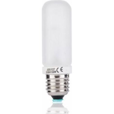 2 Pièces E27 150 W 3700 K Style Flash De Studio Downlight 220 V-230 V, Lumière De Remplissage De Prise De Vue Vidéo En Studio