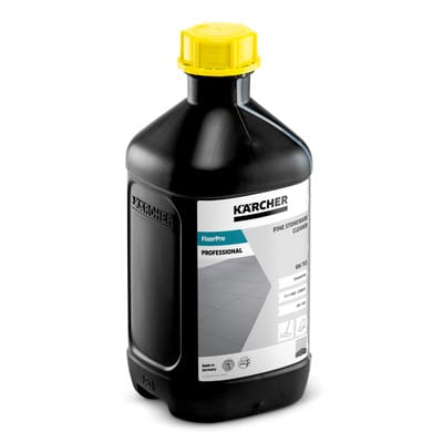 Kärcher FloorPro Feinsteinzeugreiniger RM 753, 2.5 l