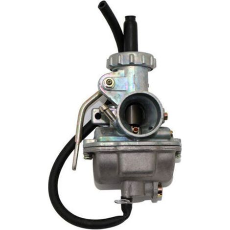 Carburateur Pz16 16 Mm Avec Filtre À Air 35 Mm Pour Moto Tout-terrain Chinoise 50 Cc 70 Cc 90 Cc 110 Cc