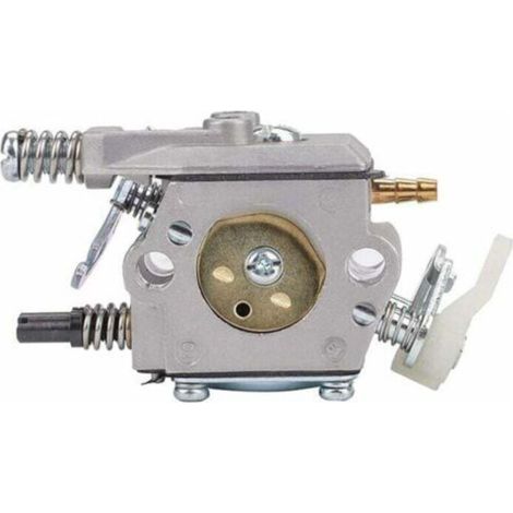 Husqvarna 51 55 Wt-170-1 Tronçonneuse Wt-170 503281504 Carburateur De Tronçonneuse