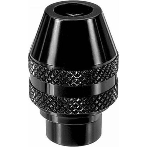 4486 Mandrin Universel Autoserrant De 0,4mm À 3,4mm Pour Outil Multifonction Rotatif