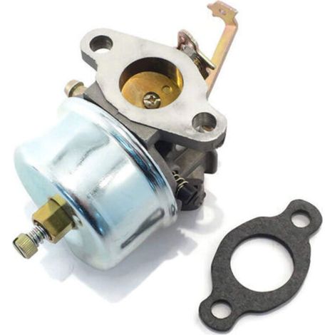 Nouveau Carburateur Pour Carburateur Tecumseh 5hp 6hp H50 H60 632230