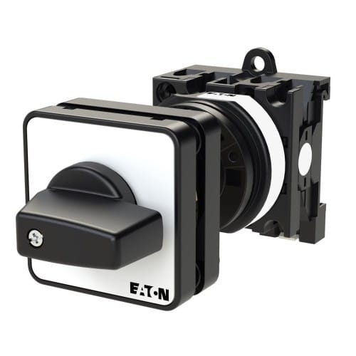 Eaton Steuerschalter 1pol. Hand 0 Auto T0-1-15431/Z