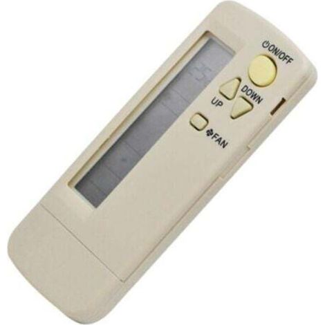 Télécommande De Climatiseur, Résistance À L'Abrasion Universelle, Durabilité, Télécommande De Climatiseur Pour Daikin Brc4c151