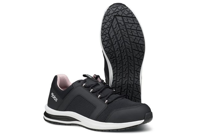 JALAS Halbschuh 5628 TEMPUS, S1P, Gr. 36