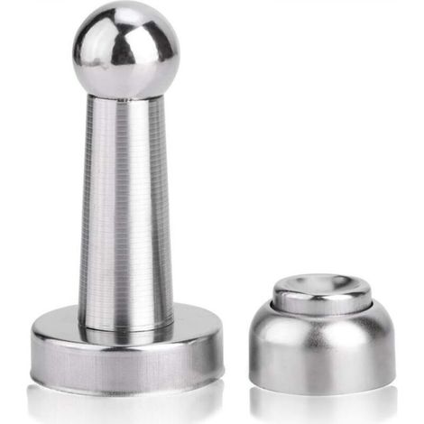 Butée De Porte Magnétique, Butée De Porte Magnétique Puissante, Support De Porte, Butée De Porte Magnétique