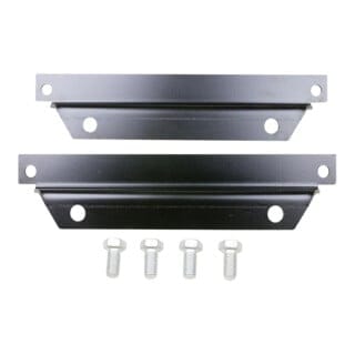 Grundfos Konsolensatz TPED Serie 300 m 4 Schrauben M 16x30, für Doppelpumpen