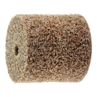 3M Scotch-Brite Vlies-Kompaktschleifstift⌀ 25x25 mm, Körnungsvergleich: 180M