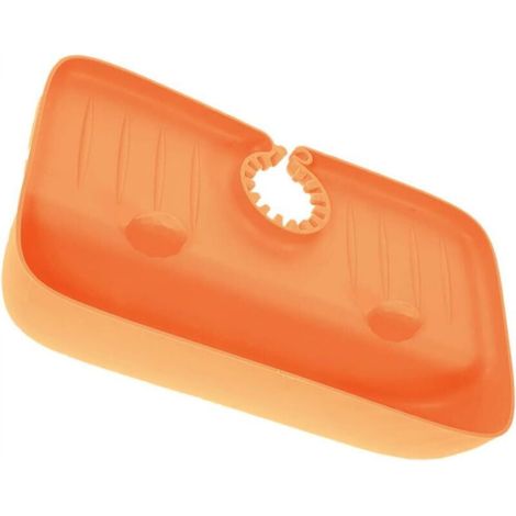 Support De Rangement Pour Évier Avec Anti-éclaboussures Tapis De Drainage Pour Cuisine Évier Et Robinet Garde Éponge Pour Cuisine Et Salle De Bain