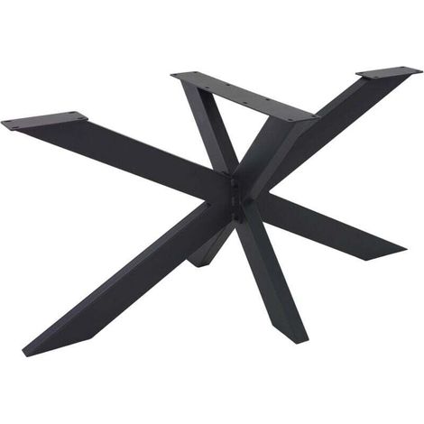 Lot De 12 Bouchons À Lamelles Pour Tubes Rectangulaires - 80 X 40 Mm - Pour Tubes Métalliques - Pour Chaises Tubulaires Et Meubles - Noir