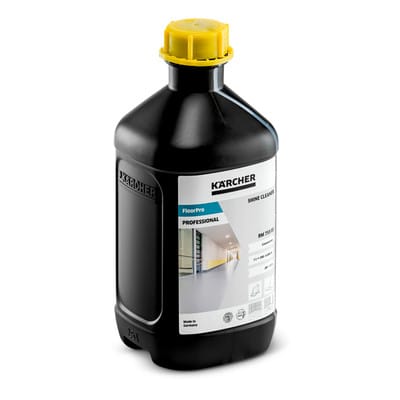 Kärcher FloorPro Glanzreiniger RM 755, 2.5 l