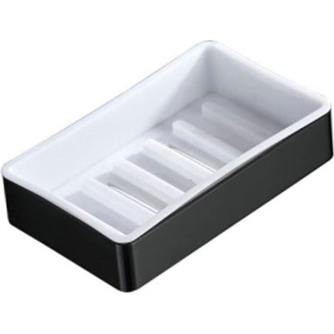 Égouttoir À Vaisselle Amovible Épais Robuste Facile À Nettoyer Style Moderne Pour Salle De Bain Et Cuisine