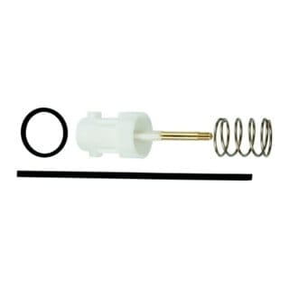 Grohe Hülse 42923 komplett für WC-Druckspüler Aufputz