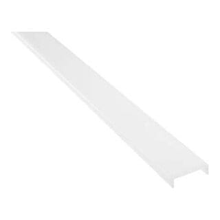 Barthelme Abdeckung 2m Catania opalweiß 62399822