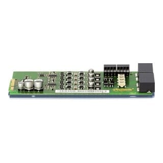 Auerswald Erweiterungsmodul COMpact5000/5000R COMpact 4FXS-Modul