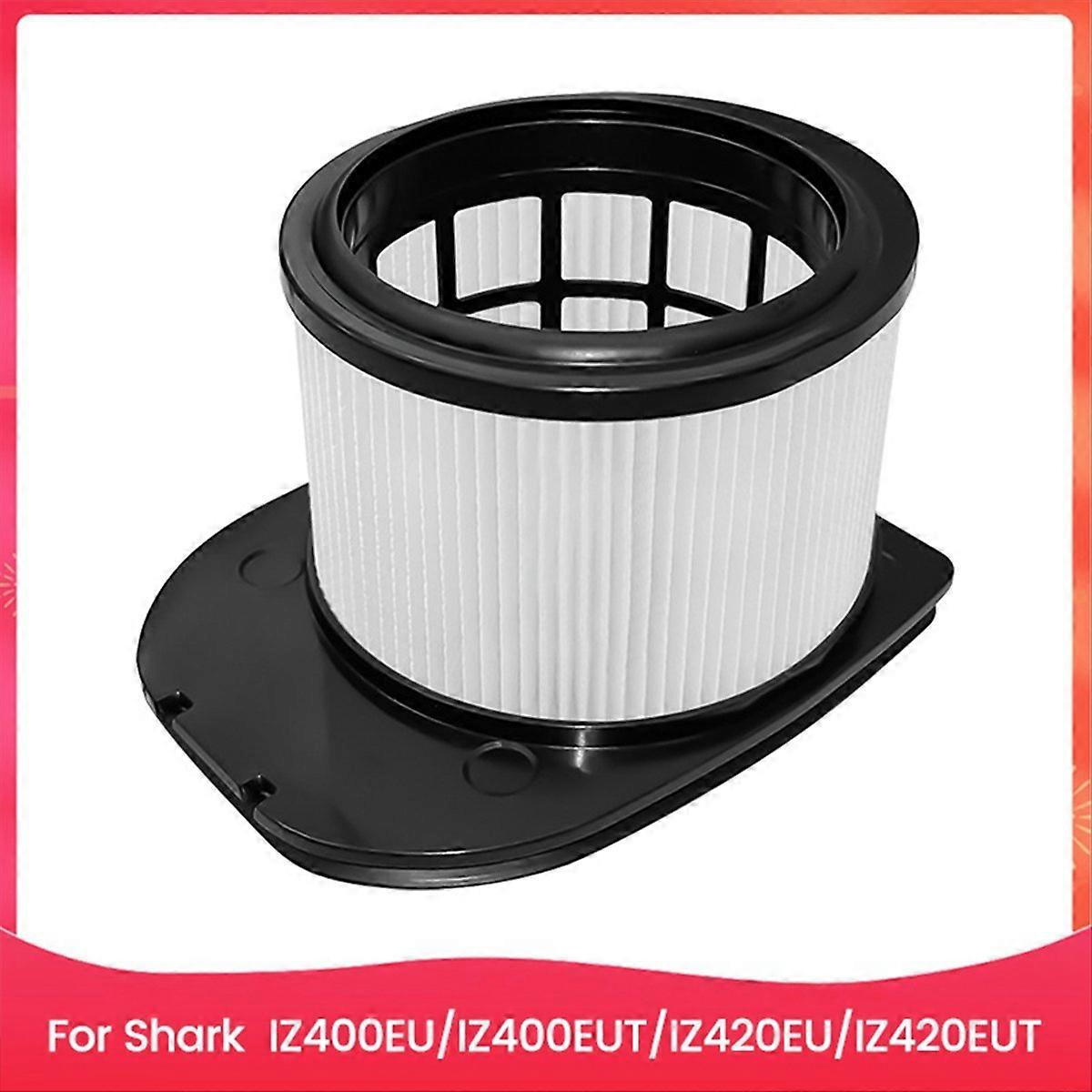 Ersatz-hepa-filter Für Den Kabellosen Stielstaubsauger Shark Iz400eu/iz400eut/iz420eu/iz420eut