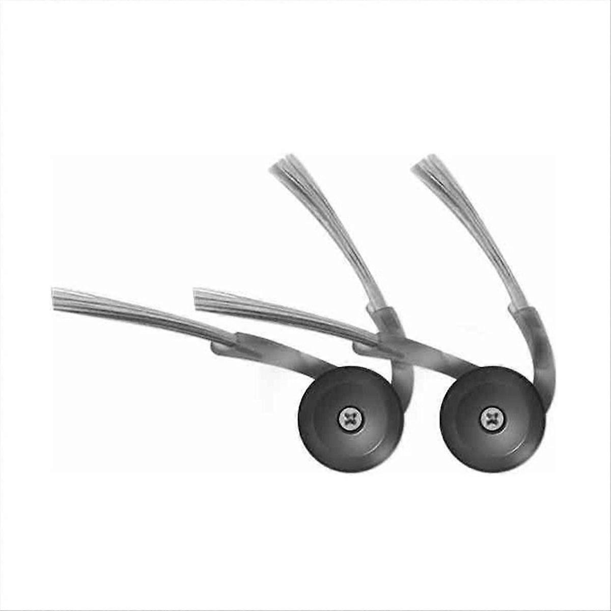 Seitenbürste Für Roborock Qrevo Curve/p20 Pro Saugroboter – Ersatzteile Und Zubehör
