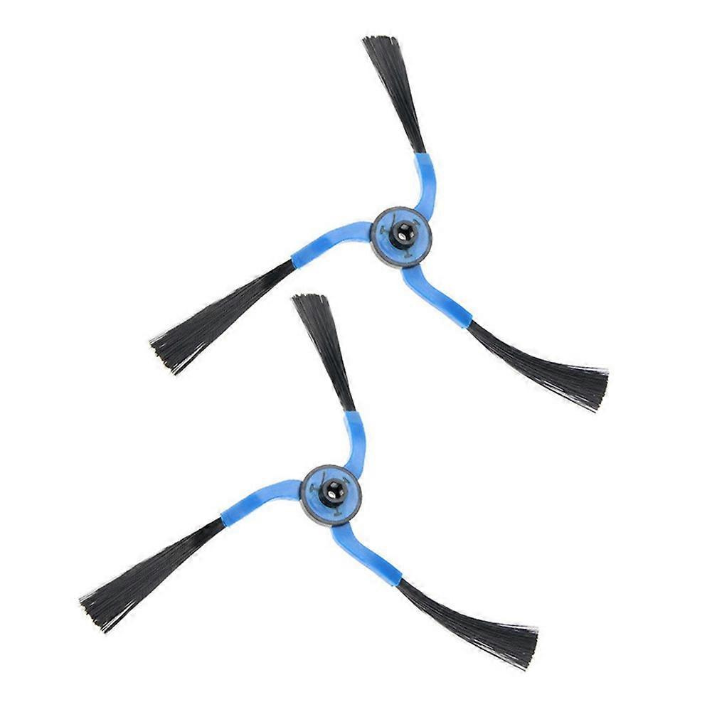 Set Mit 2 Ersatz-seitenbürsten Für Samsung Navibot Sr8845 Sr8855 Sr8895 Sr8980 Vc-rm72vr Saugroboter