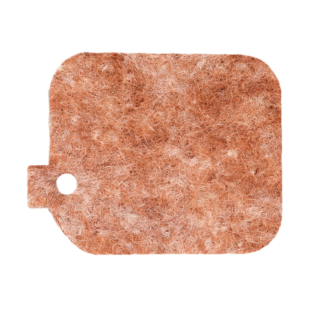 4 229 120 1800 Filterwatte Für Luftfilter Bg85 Bg45 Sh85 Sh55