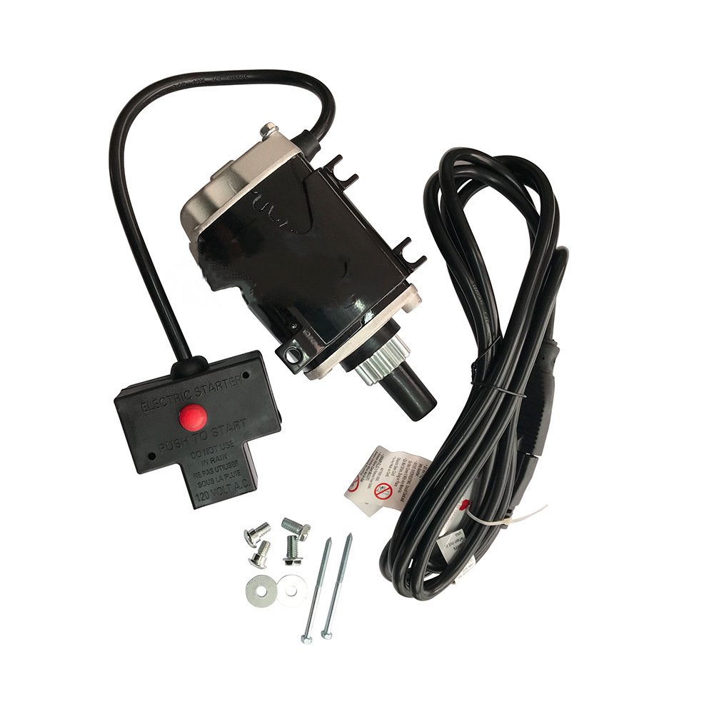 Anlassermotor Für Schneefräsen, Anlasser 33329, 33329c, 33329d, 33329e, Passend Für Tecumseh.