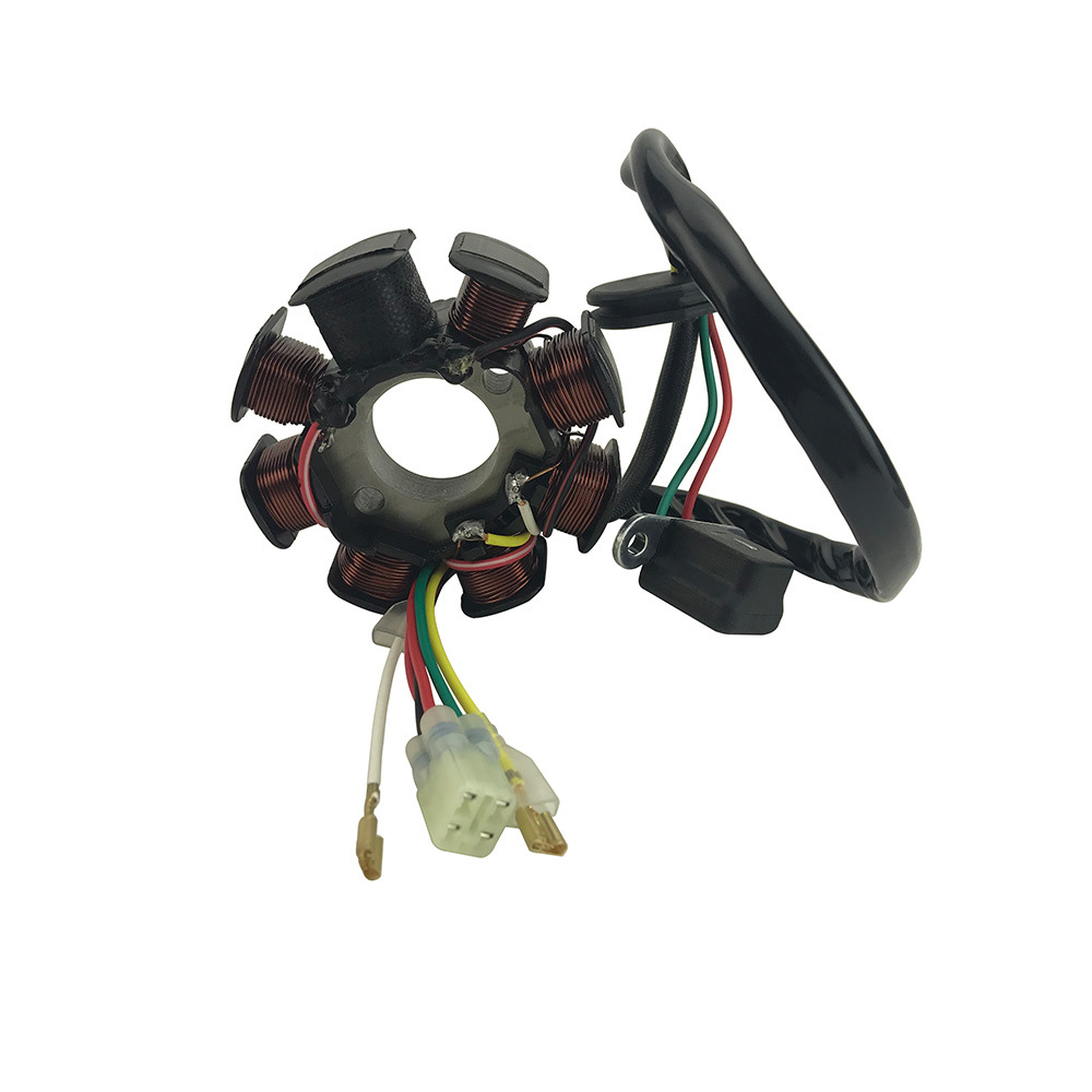 Statorspule 55139004000 Für Ktm 125, 150, 200, 250 Und 300 Motorräder