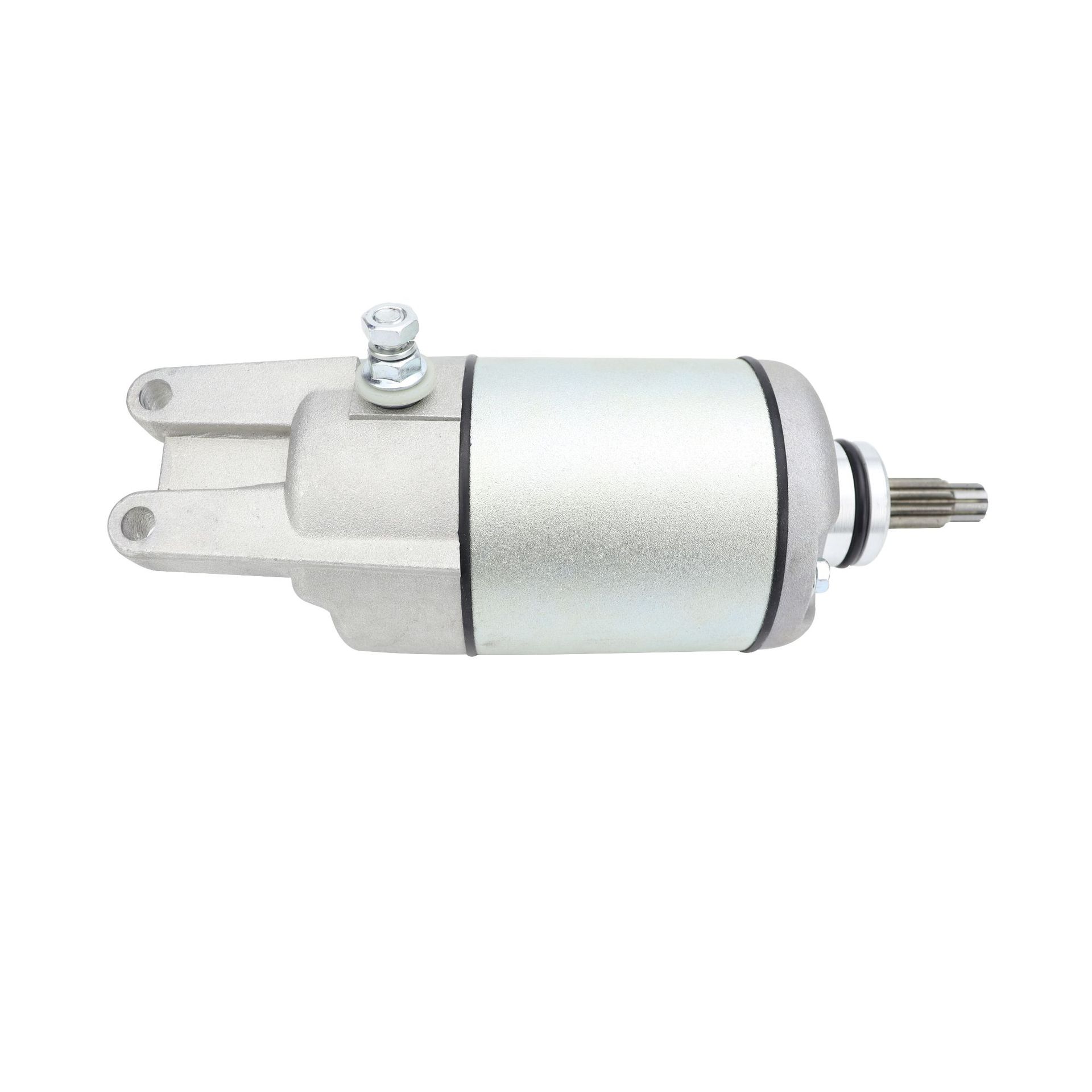 Anlasser 18610/18666 Für Honda Trx500fa Quad 31200-hn2-a01