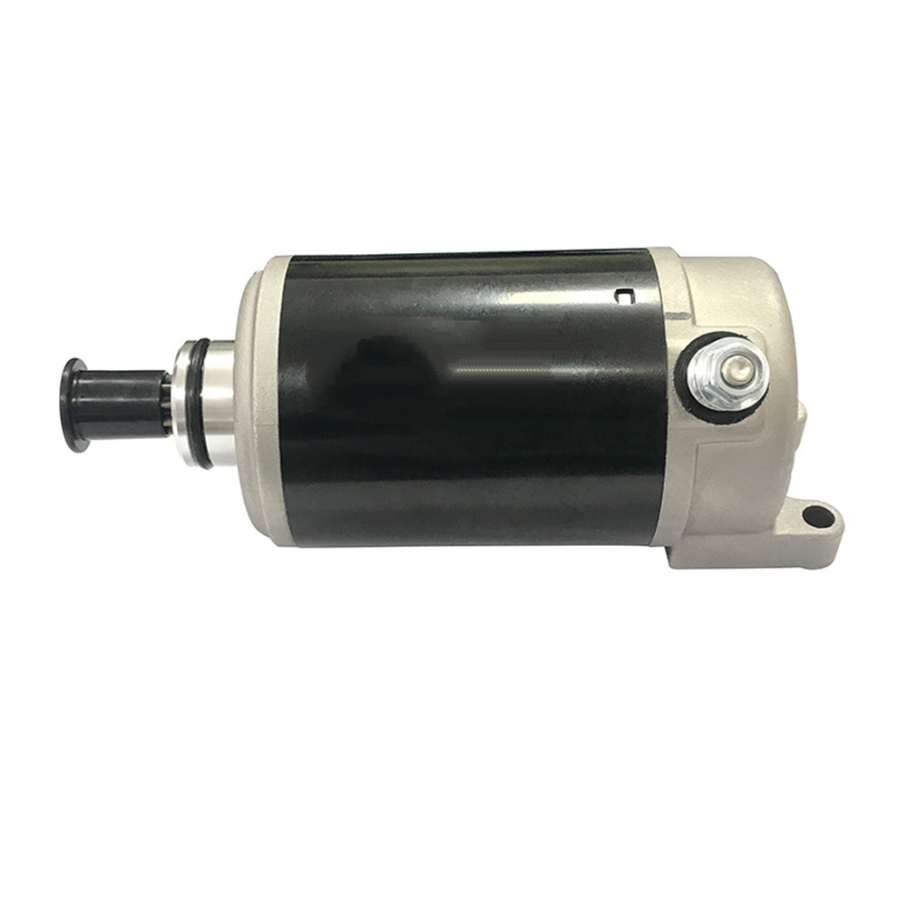 Der Anlasser 428000-2040 Ist Für Bmw K1200gt Und K1300gt, Teilenummer 12418533755, Geeignet.