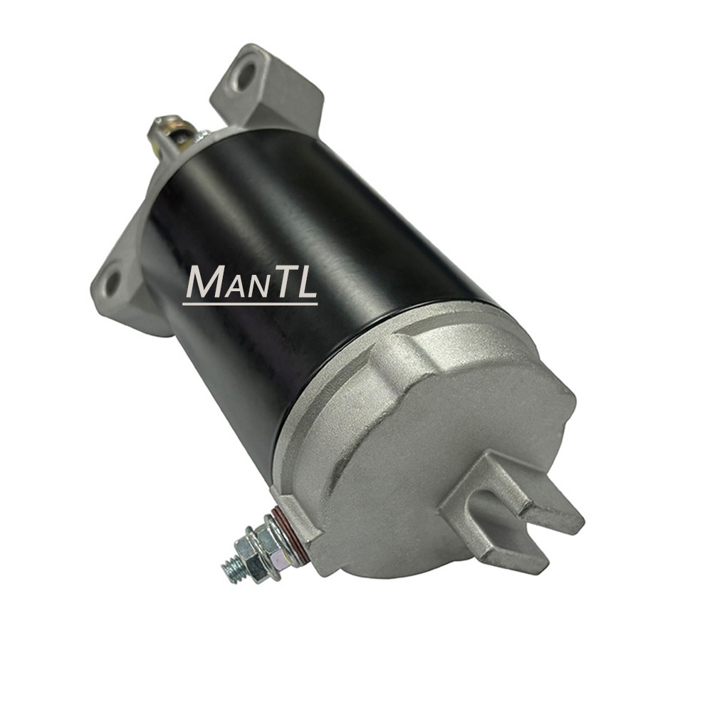Yamaha Außenbordmotor-anlasser 854636t 67c-81800-00-00 67c-81800-01-00
