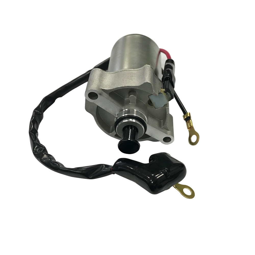 Anlasser 43d-h1800-00-00 Für Yamaha Raptor 90 Bd3-h1800-00-00