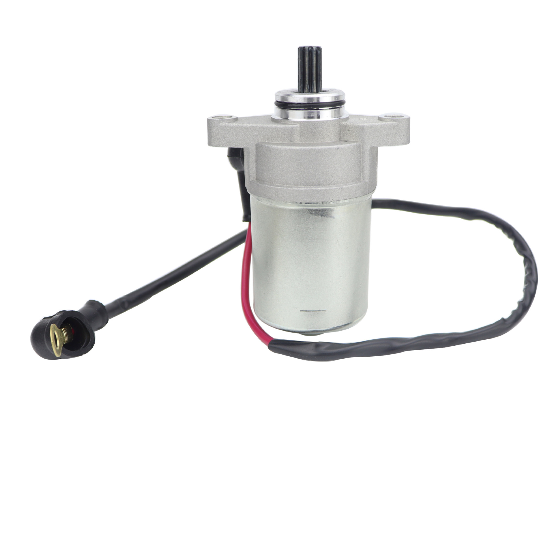 Anlasser Für Can-am Ds70 Und Ds90 Motorräder (2008-2023) - Teilenummer: V31200dgf000