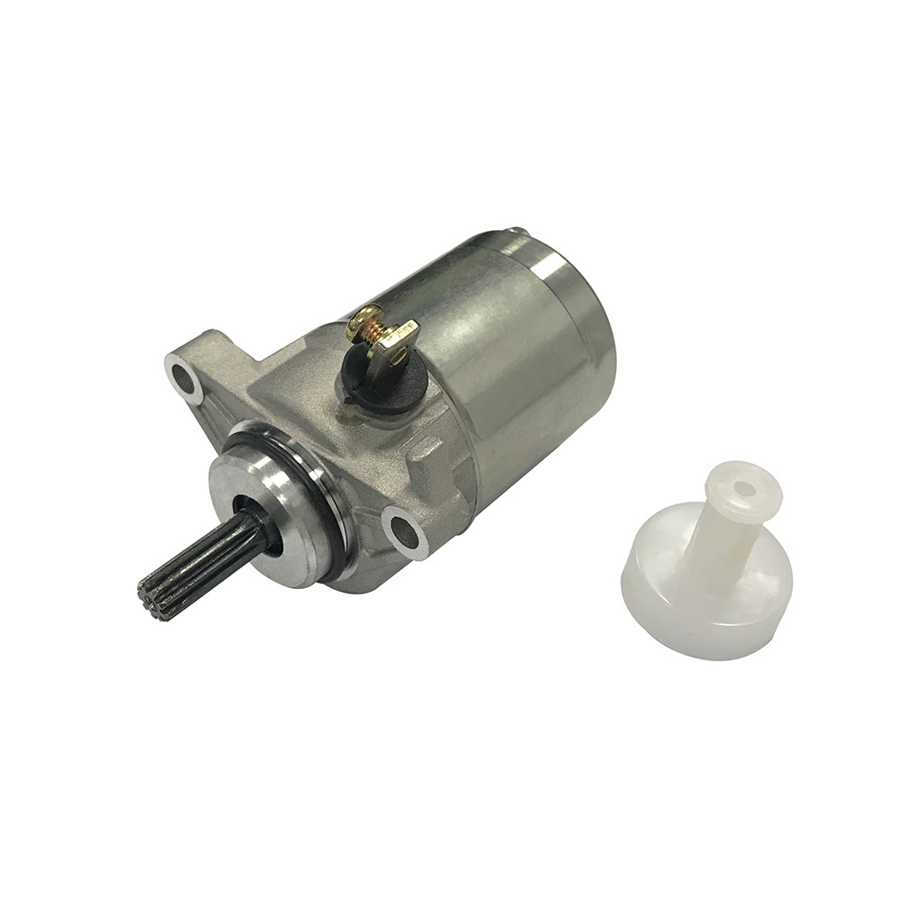 Anlassermotor 54p-h1890-02 Für Yamaha 125 150
