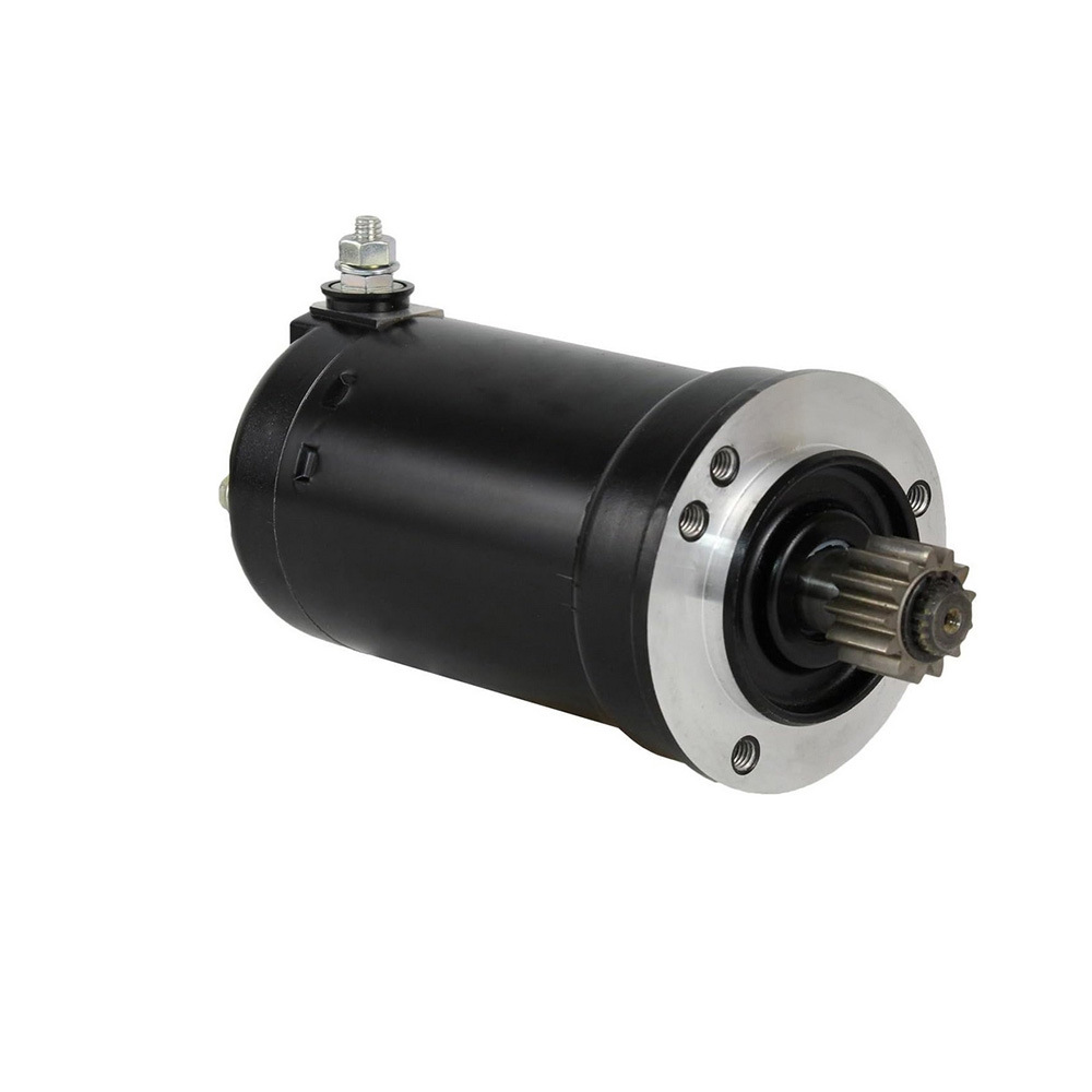 Anlasser Für Ducati Mh900e 128000-6050 1280006050 27040011a