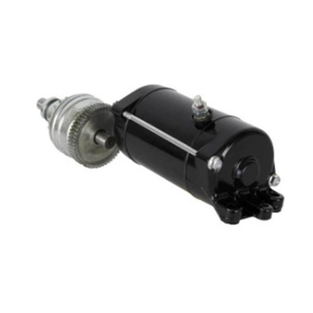 Anlasser Für Schiffe, Kompatibel Mit Den Teilenummern 21163-3702, 21163-3709 Und 13101-3701.