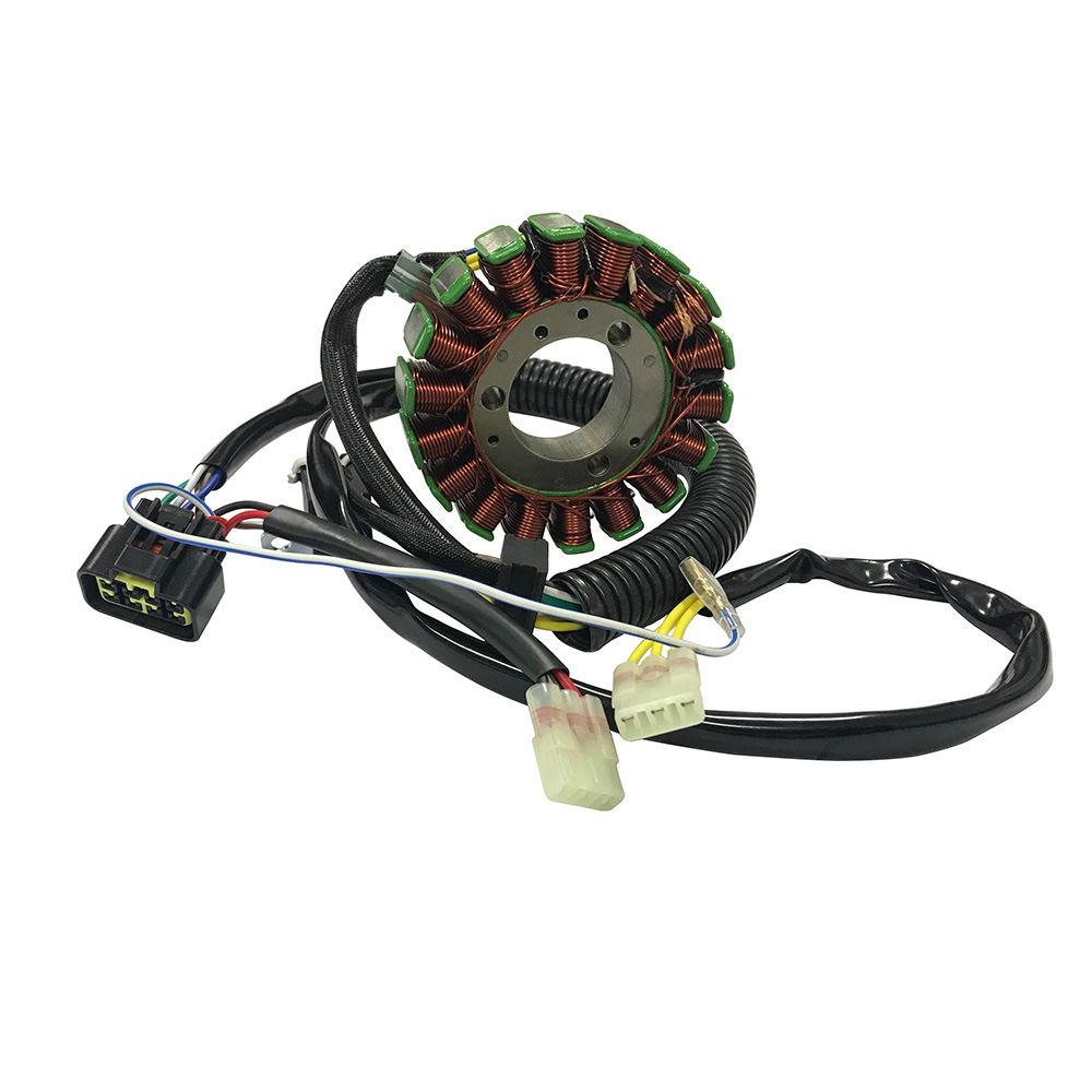 Statorspule 3088159 Für Polaris Predator 500 Motorrad (2003-2004)