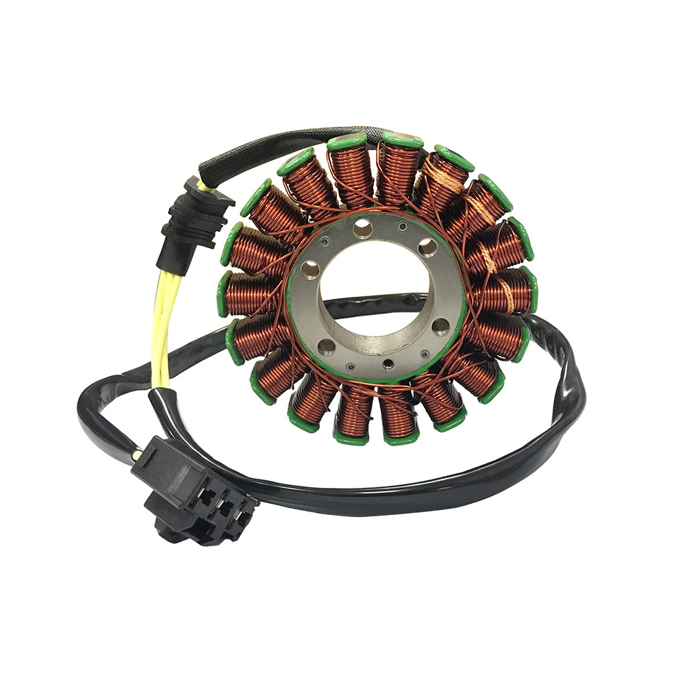Motorradteil: 31120-mcw-d03 Magnetische Statorspule Für Honda Vfr800