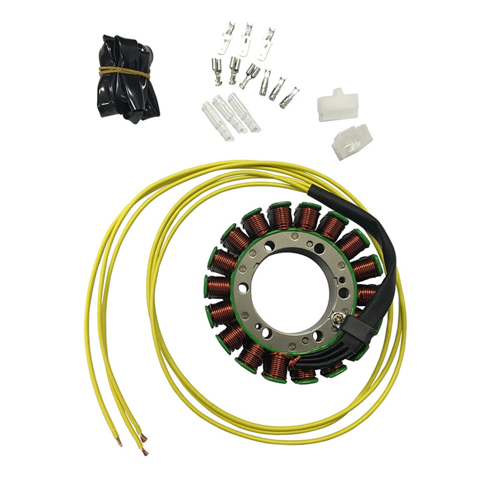 Motorradersatzteil: 31120-mb1-024 Magnetische Statorspule Für Honda Vfr700