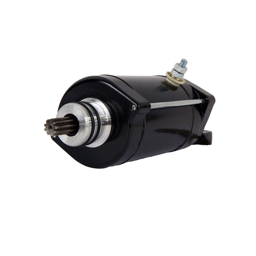 Marine-anlasser 21163-3702 21163-3709 Kompatibel Mit Kawasaki 1071cc Motoren