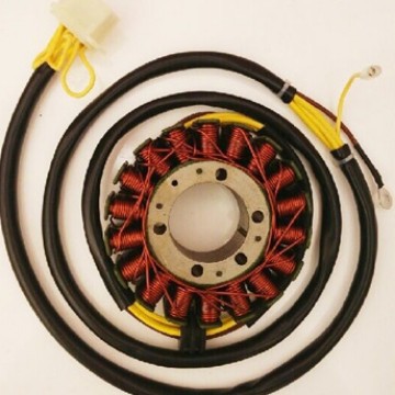 Magnetzündspule Für Stator Des Motorrads Sportsman 800