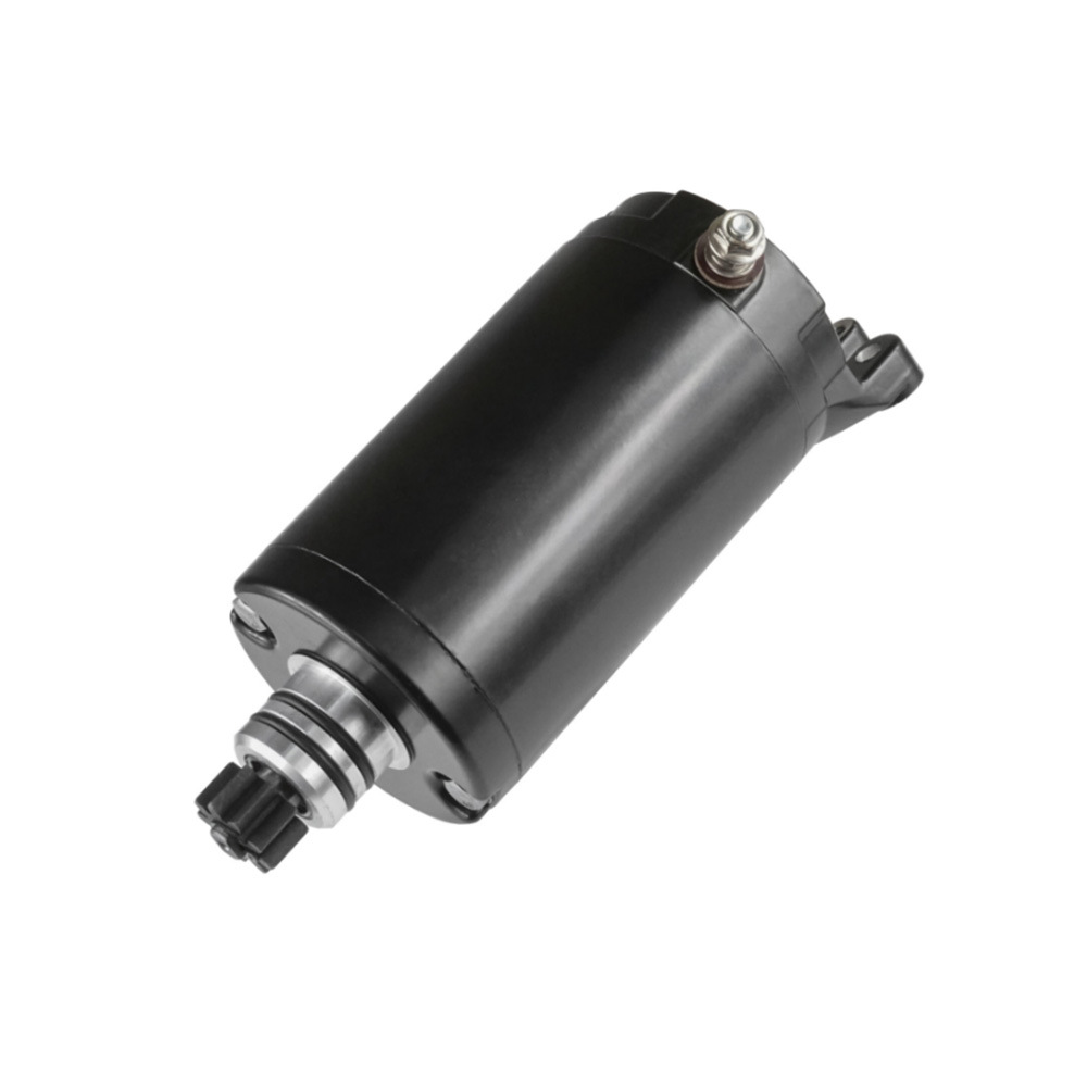 Der Motorbootstarter Ist Geeignet Für Bombardier-modelle 420888 995 290-888-993 420-888-993