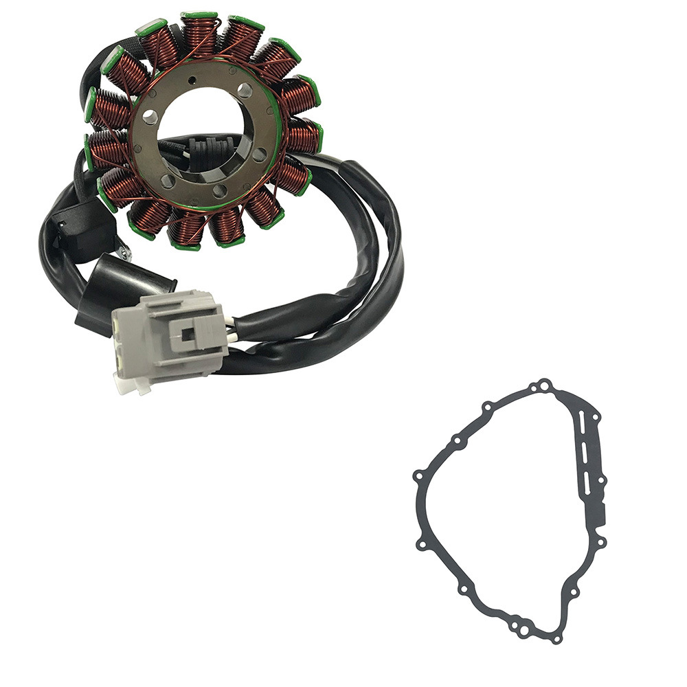 Stator-kit Für Yamaha Rhino 700 Motorrad (referenznummer 5b4-81410-00-00)